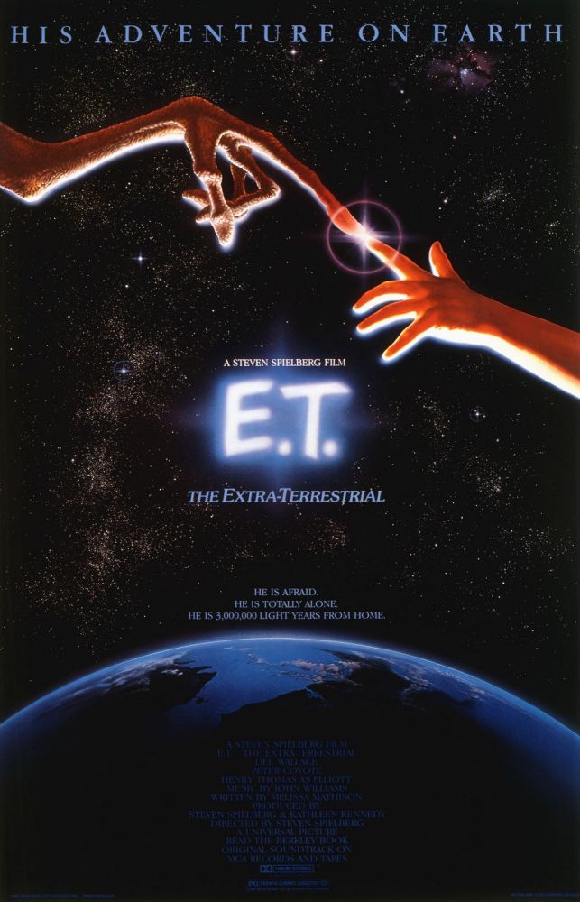 E.T