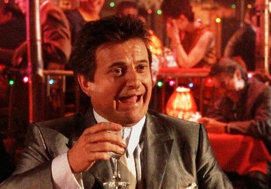 Tommy Devito