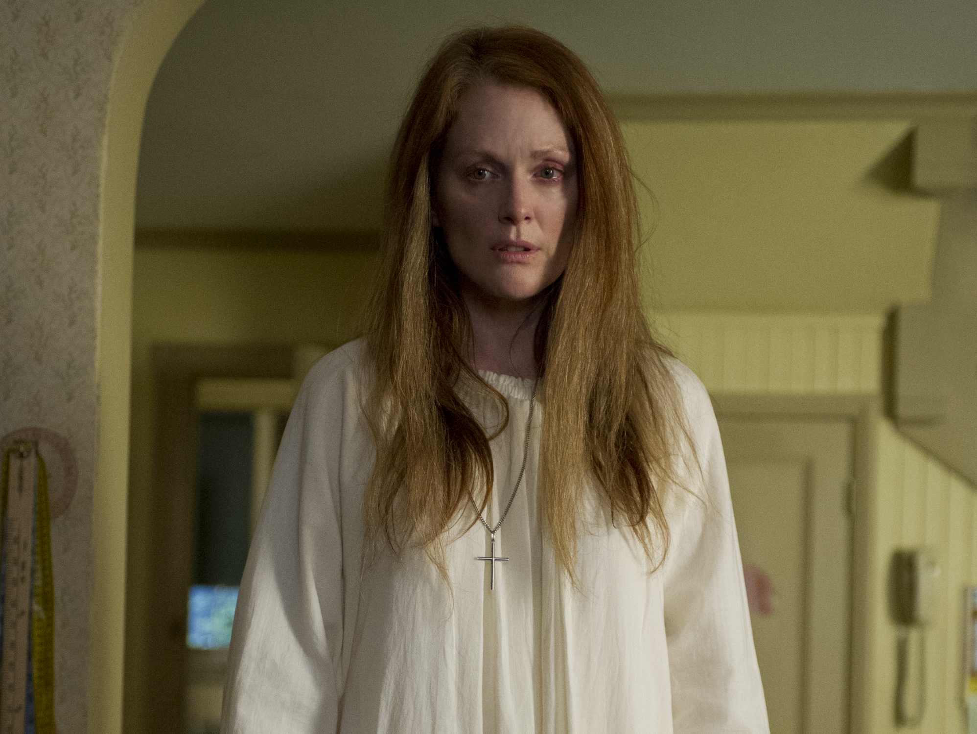 Carrie (2013) Review – The Cinema Critic, image size:1996x1500