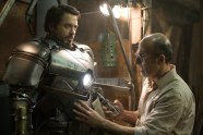 Iron Man 2008 Review The Cinema Critic Iron Man 2008 Review The Cinema Critic