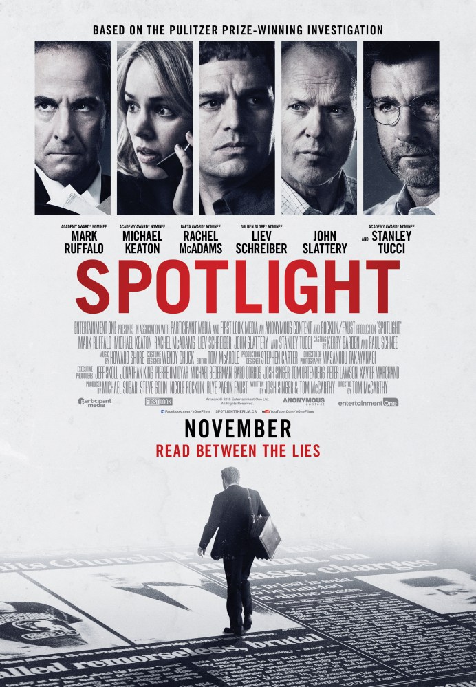 Spotlight