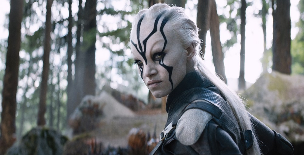 Star Trek: Sin Límites