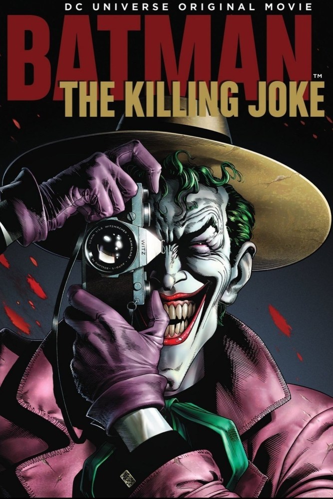 The Killing Joke