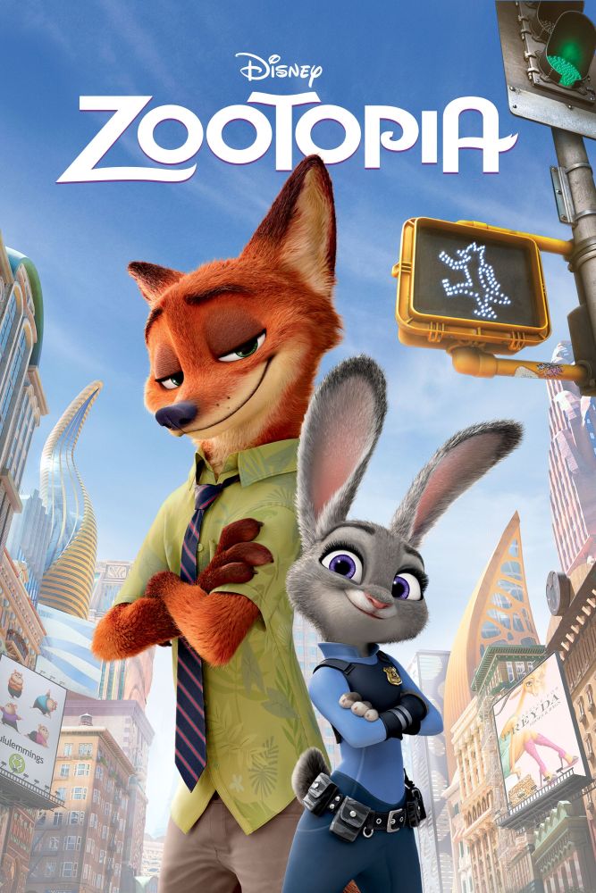 zootopia