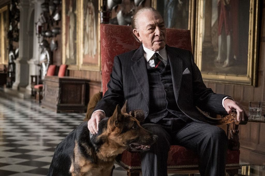 All the Money in the World (2017)&nbsp;Review