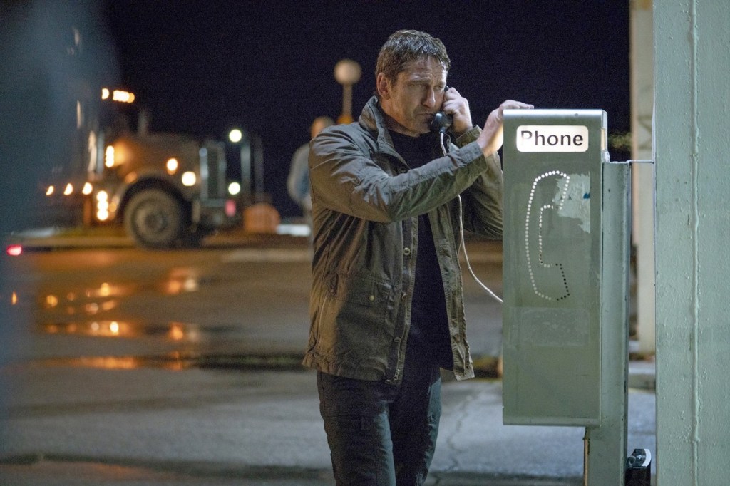Angel Has Fallen (2019)&nbsp;Review