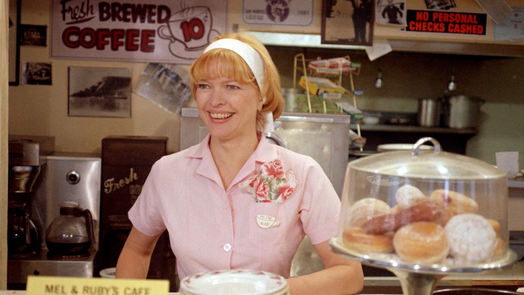 Alice Doesn’t Live Here Anymore (1974)&nbsp;Review