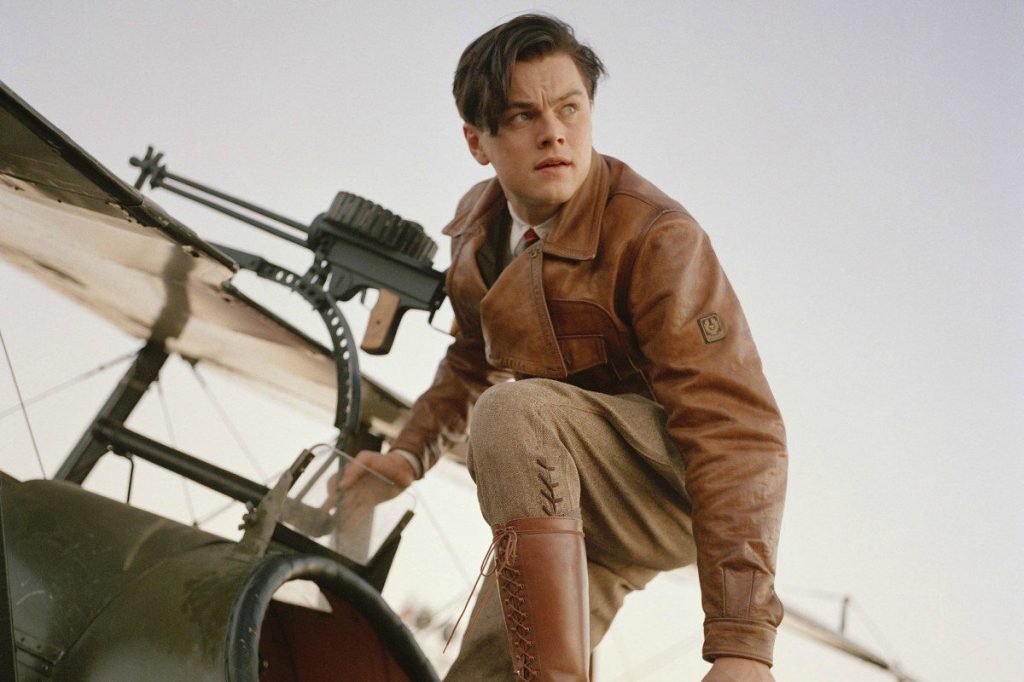 The Aviator (2004)&nbsp;Review