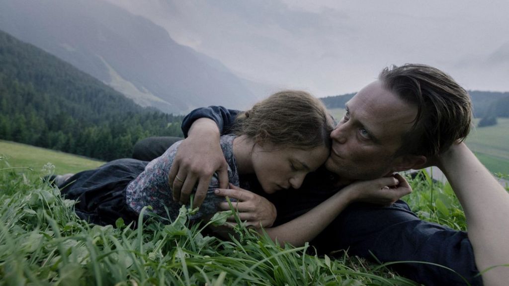 A Hidden Life (2019)&nbsp;Review