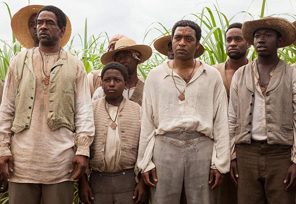 12 Years a Slave (2013) Review