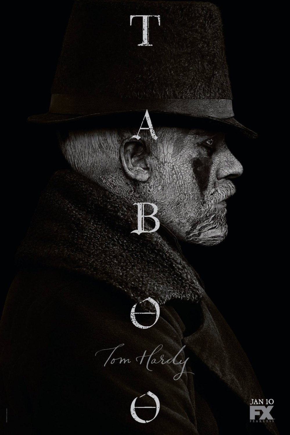 Taboo Season 1