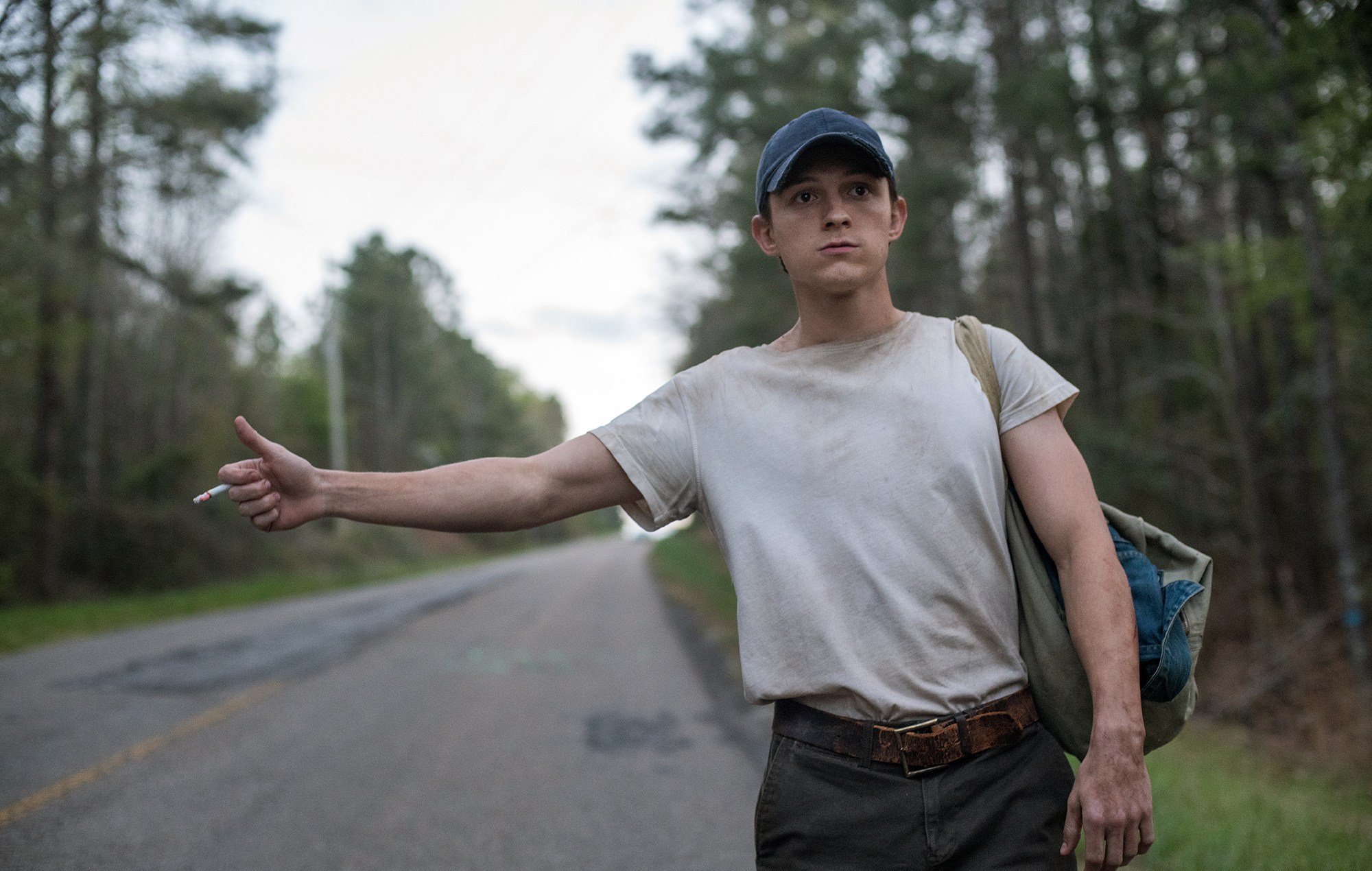 Netflix_Holland_Devil_All_The_Time