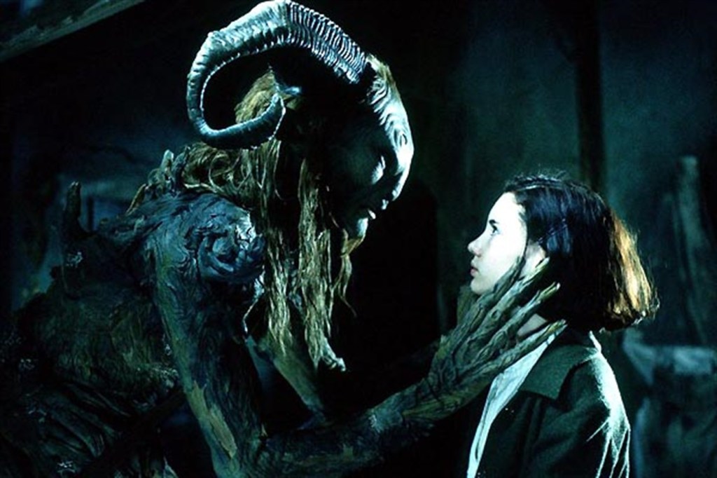 Pan’s Labyrinth (2006) Review – The Cinema Critic