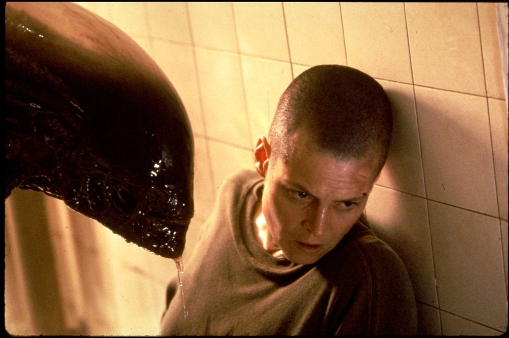 Alien 3: Assembly Cut (1992)&nbsp;Review