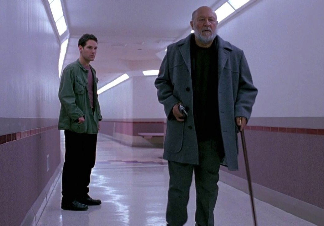 Halloween 6 Loomins and Tommy