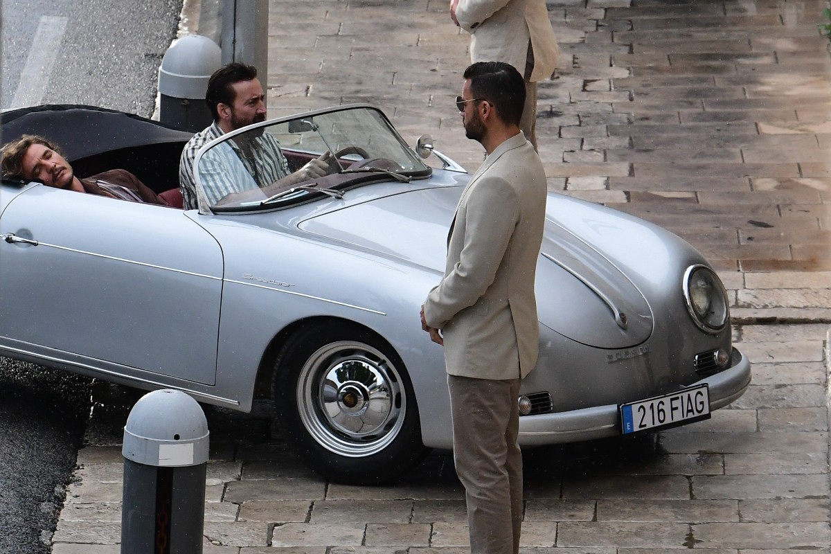 Nicolas-Cage-Pedro-Pascal-filming-of-The-Unbearable-Weight-of-Massive-Talent-37