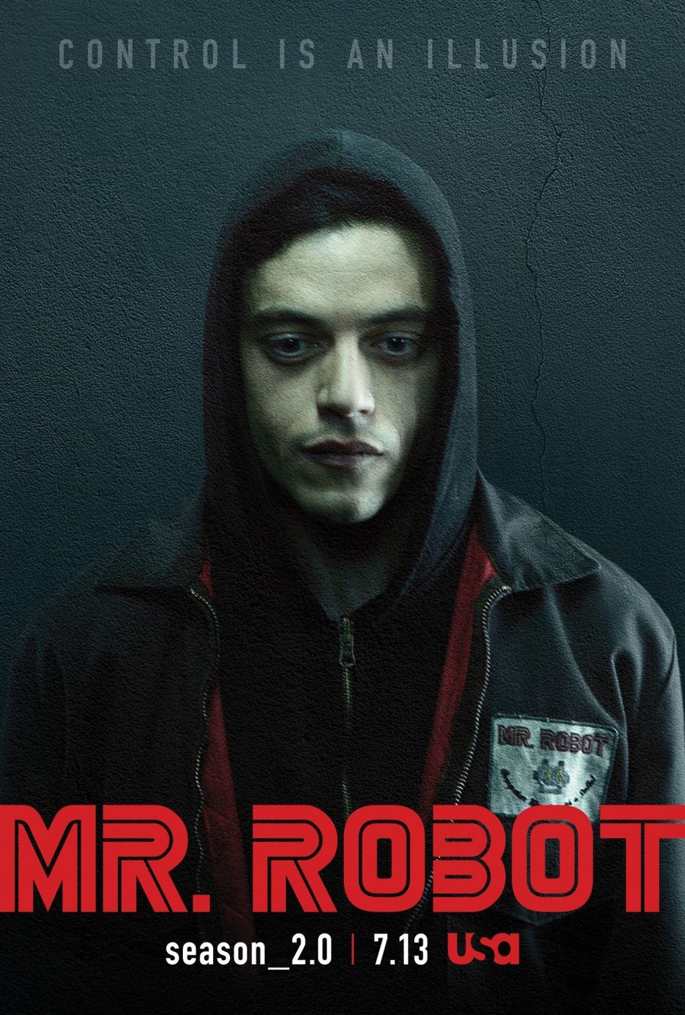 Mr Robot Season 2