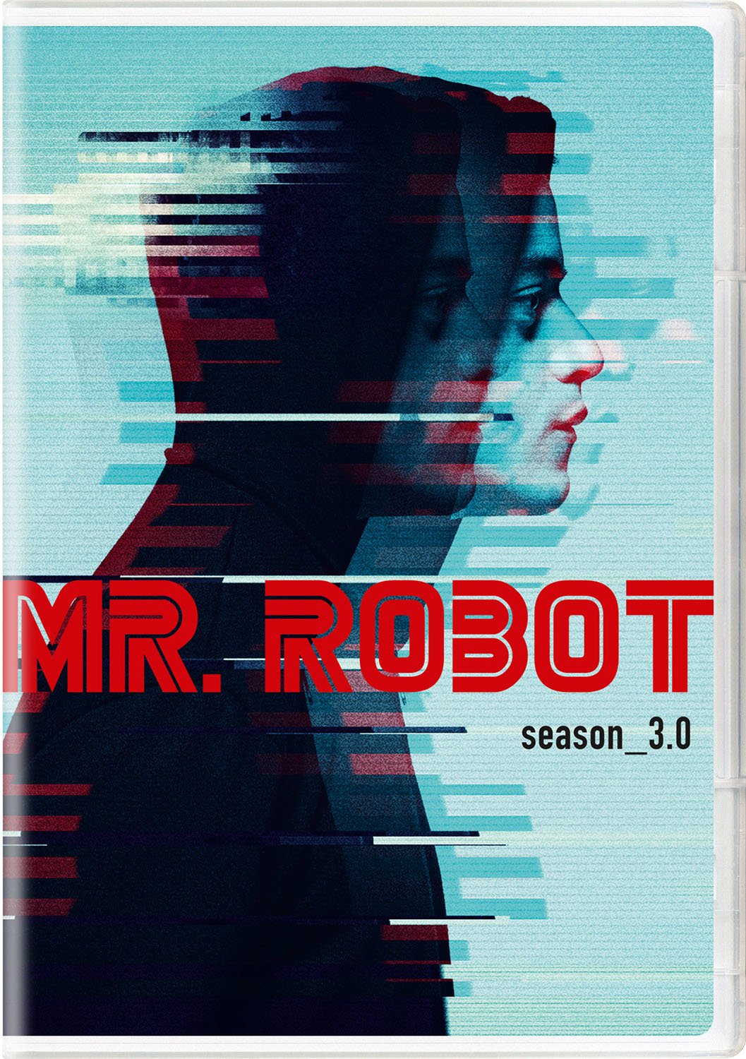 Mr Robot Season 3