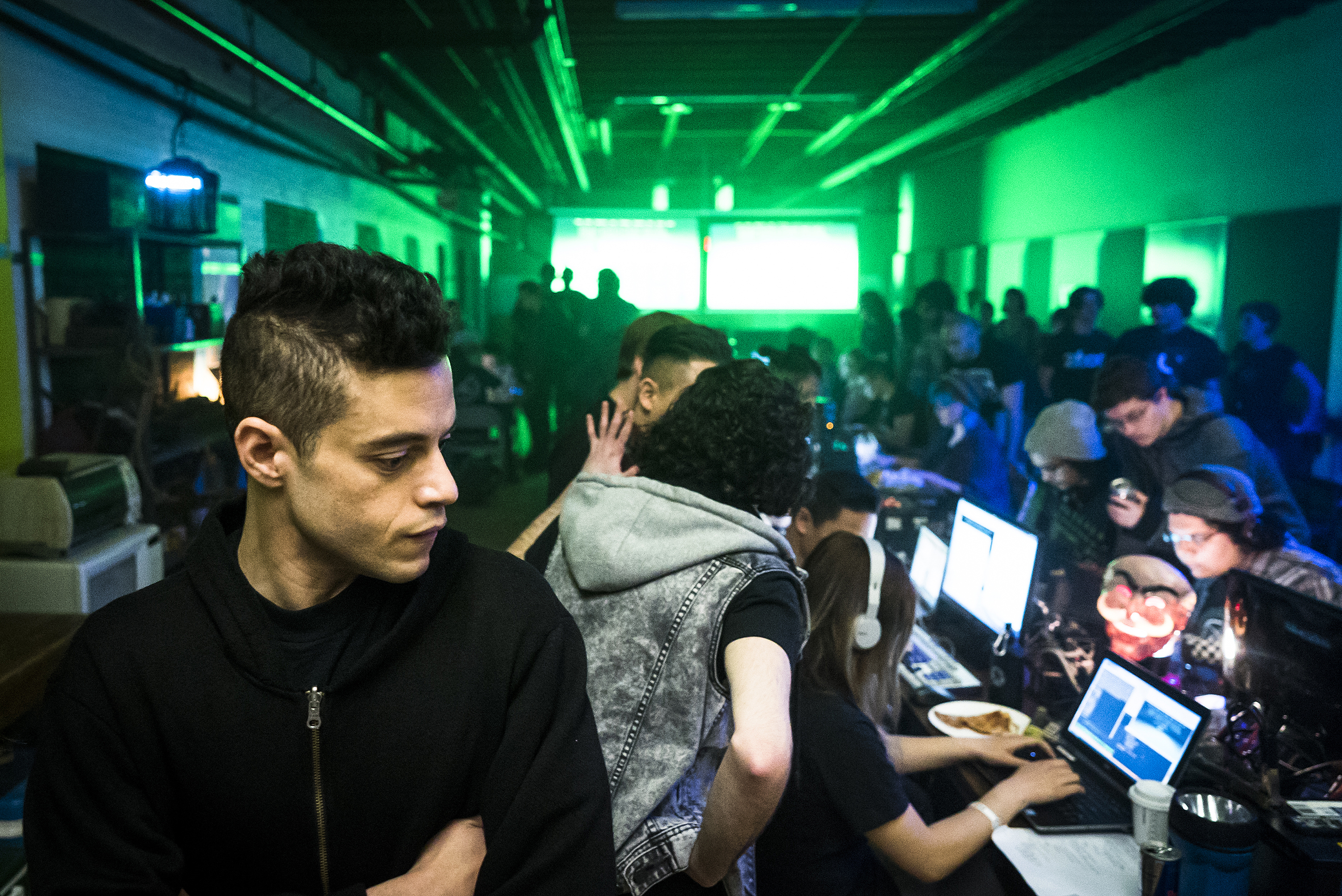 Mr. Robot - Season 3