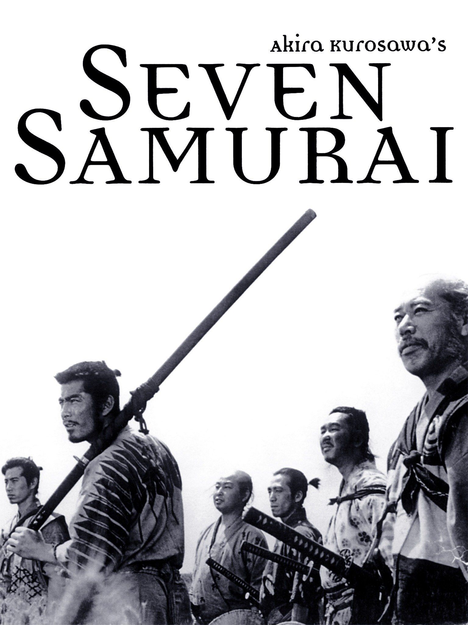 Seven Samurai