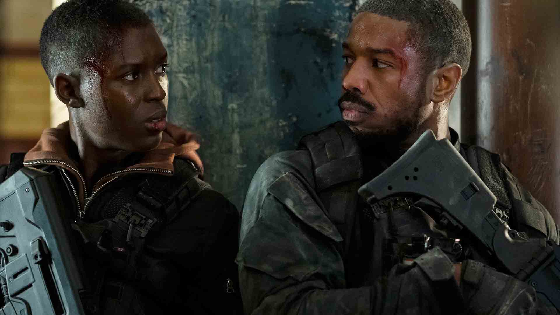 without-remorse-micheal-b-jordan-with-partner