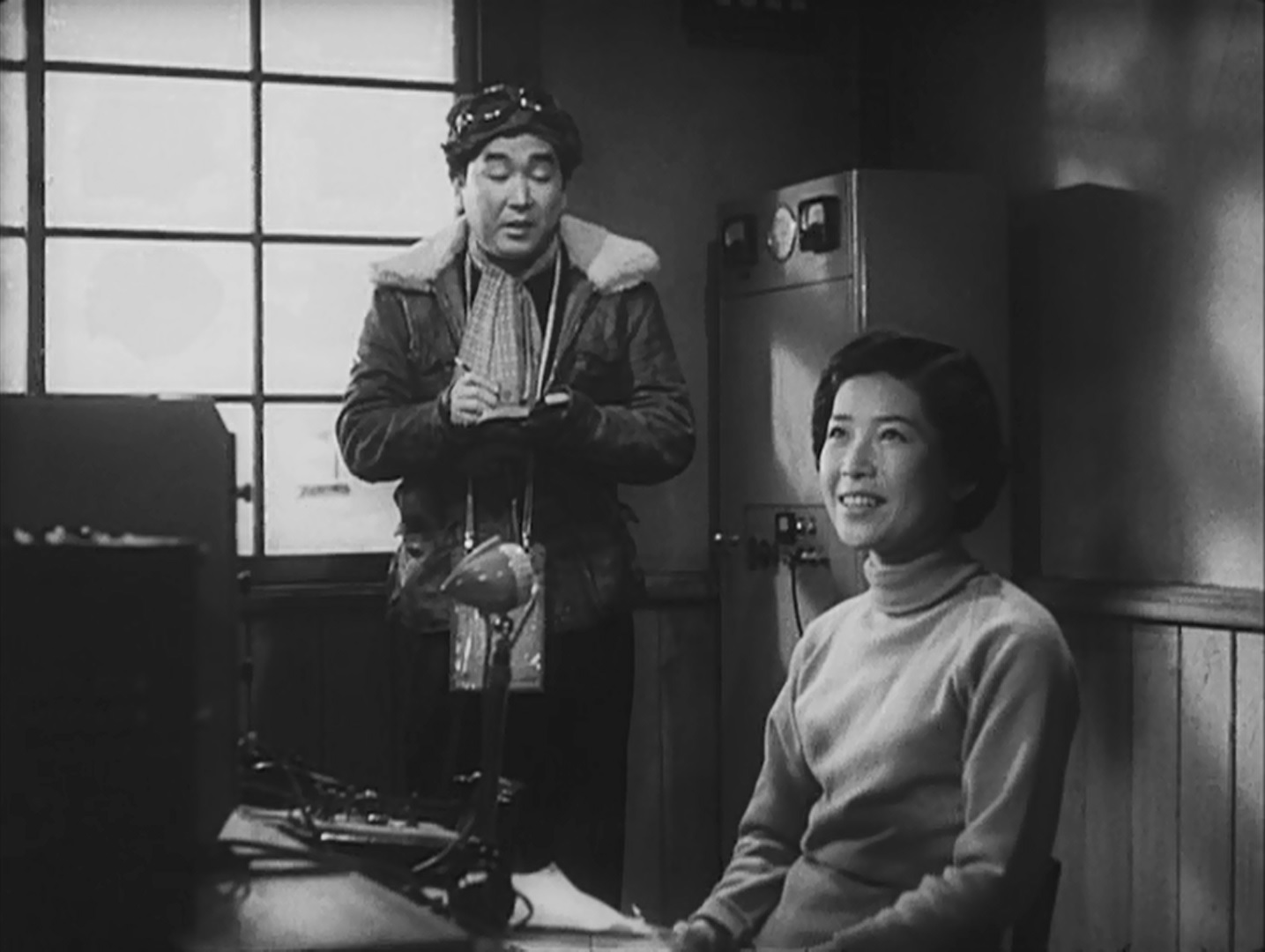 Godzilla-Raids-Again-1955-3