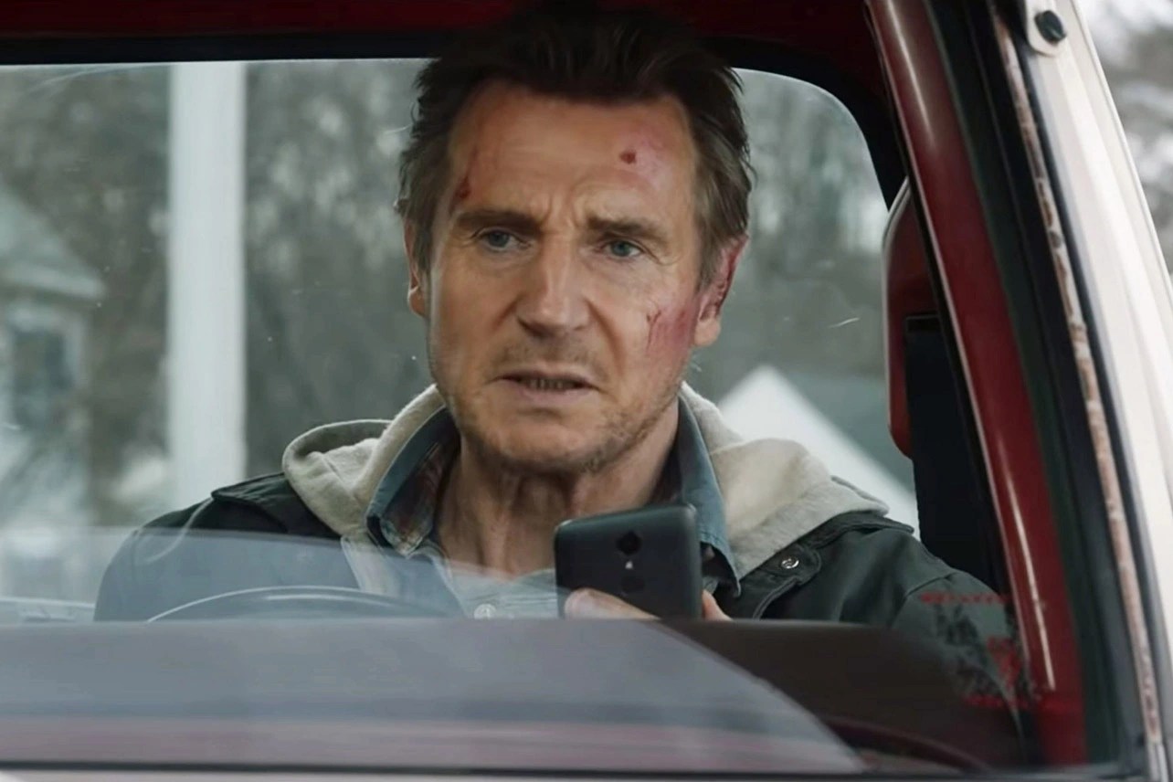 HONEST-THIEF-AMAZON-PRIME-REVIEW