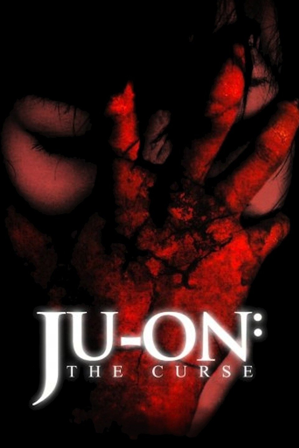 Ju-on The Curse