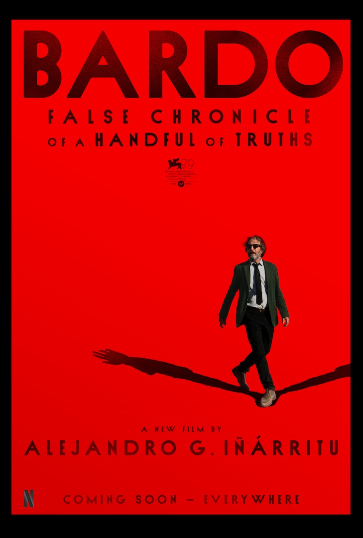 BARDO, False Chronicle of a Handful of Truths