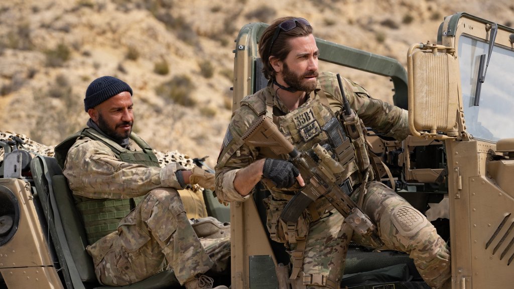 The Covenant (2023)&nbsp;Review