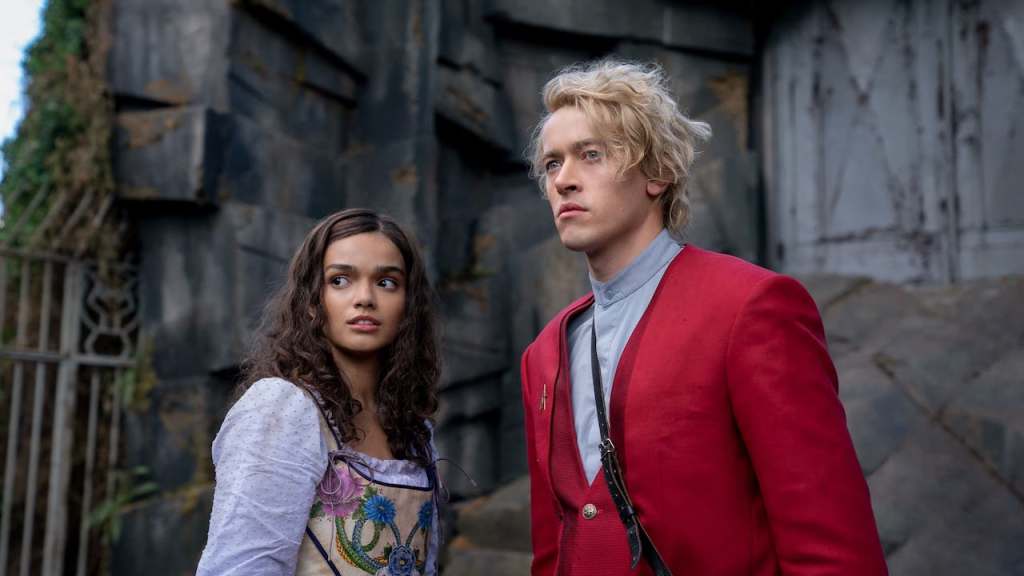 The Hunger Games: The Ballad of Songbirds and Snakes (2023)&nbsp;Review