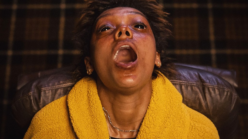 Talk to Me (2023)&nbsp;Review