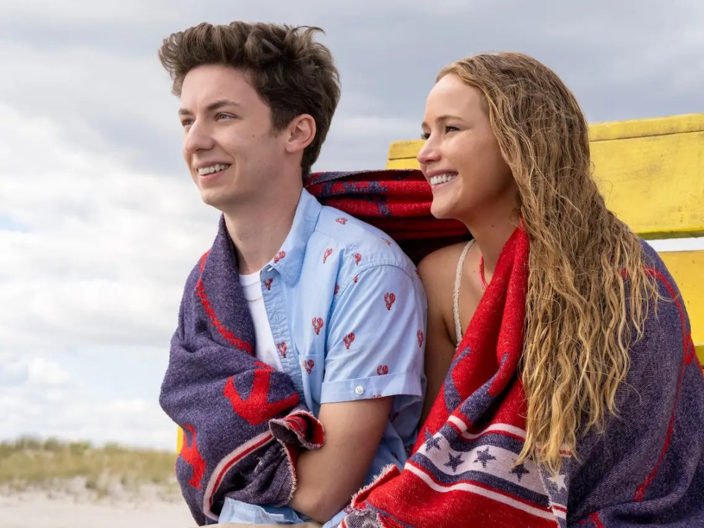 No Hard Feelings (2023)&nbsp;Review