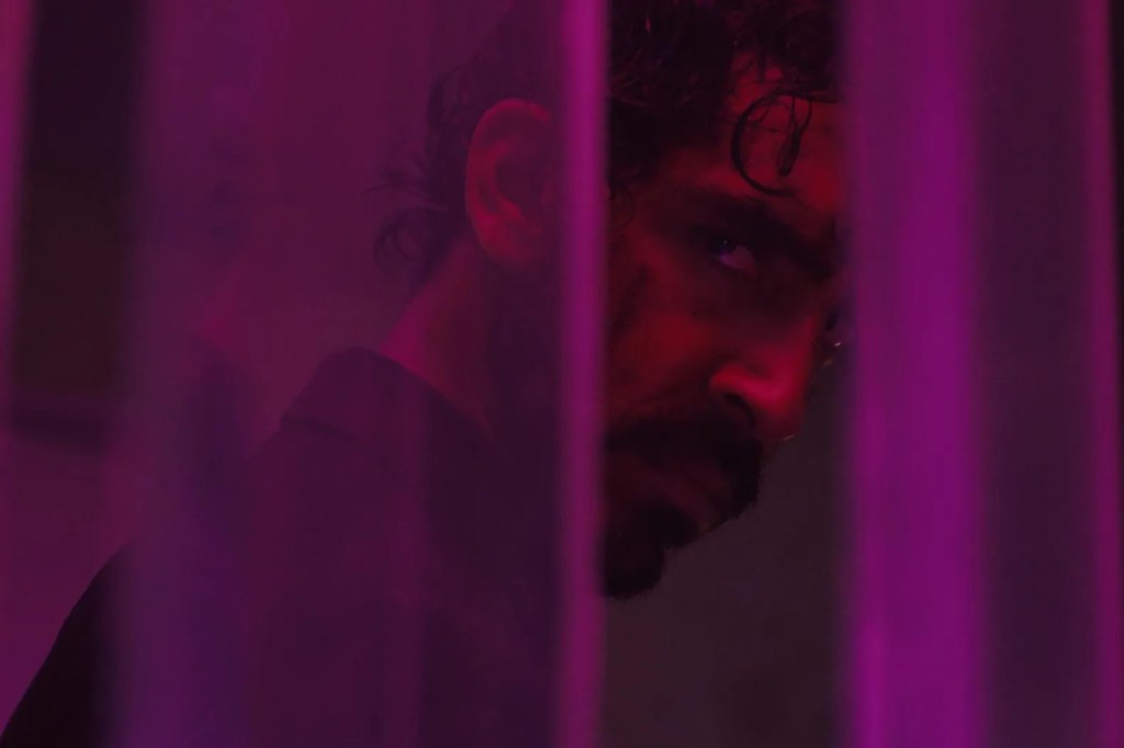 Monkey Man (2024)&nbsp;Review