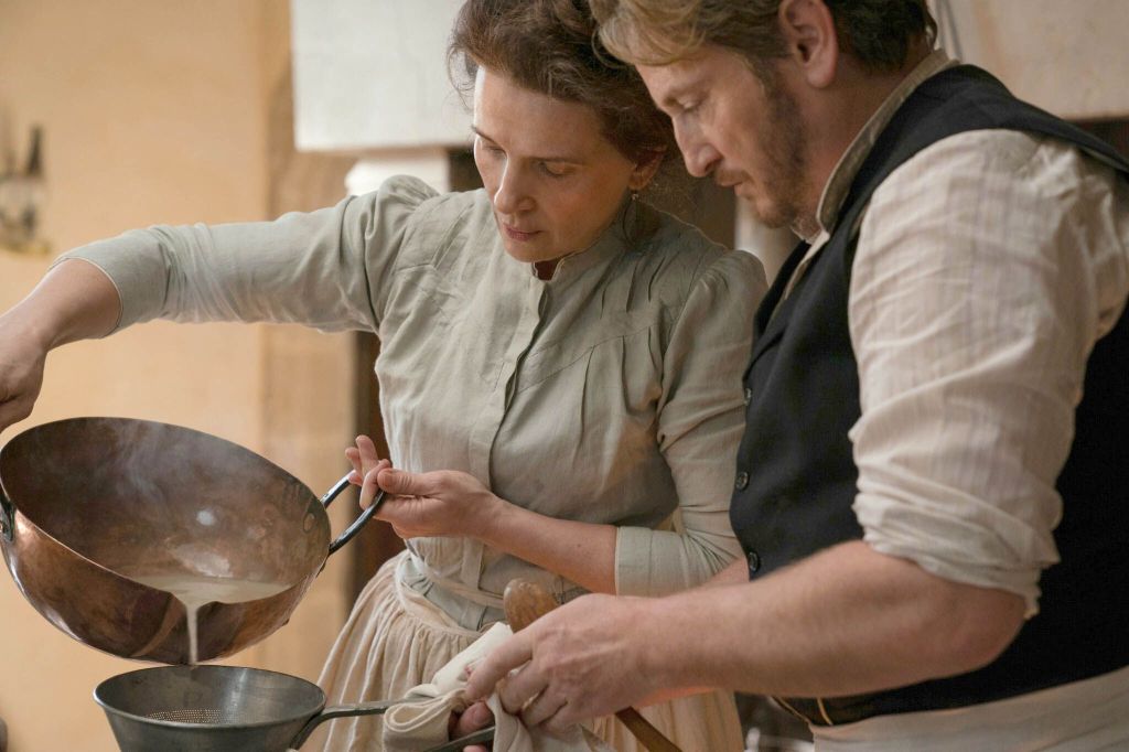 The Taste of Things (2023)&nbsp;Review