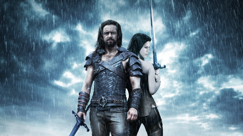 Underworld: Rise of the Lycans (2009) Review