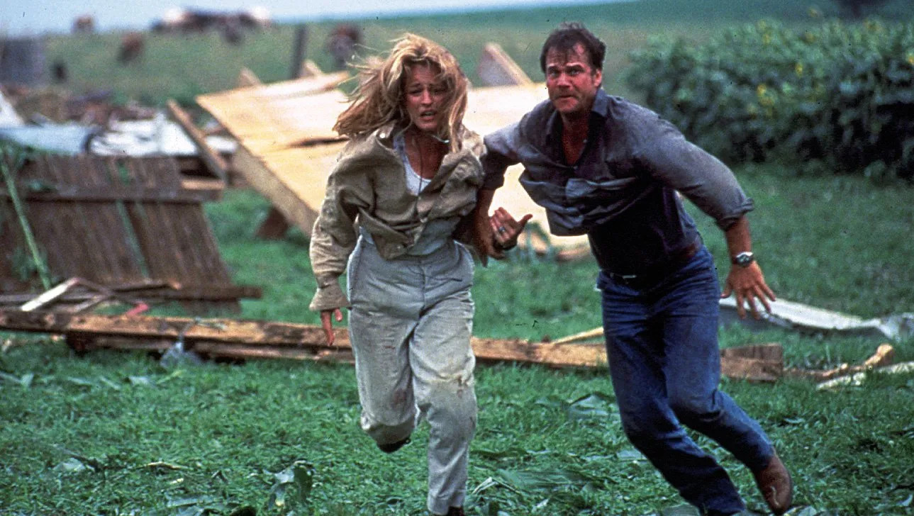 Twister (1996) Review – The Cinema Critic