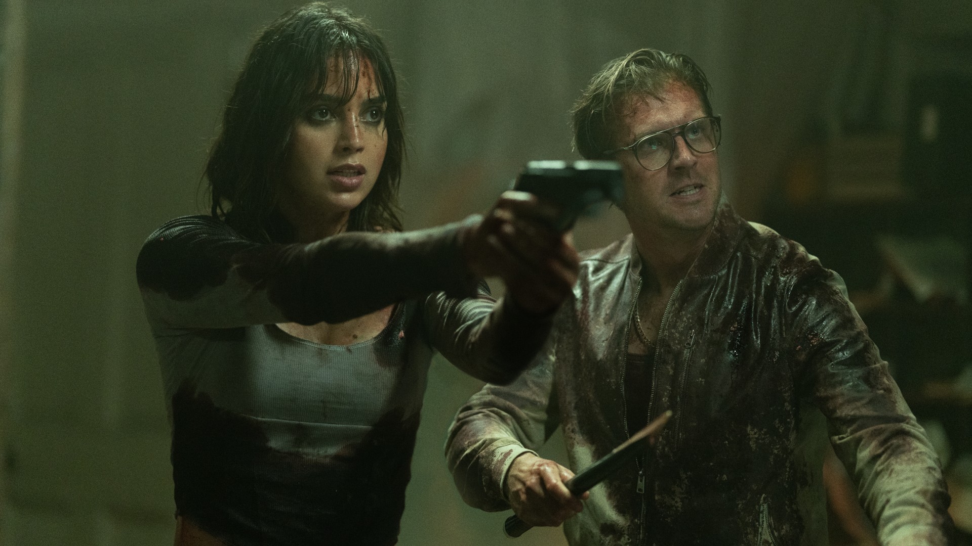 Abigail (2024) Review – The Cinema Critic