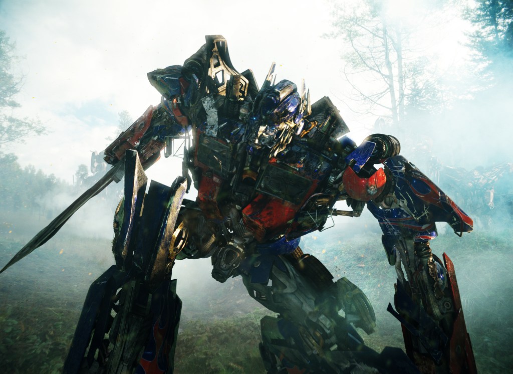 Transformers: Revenge of the Fallen (2009)&nbsp;Review