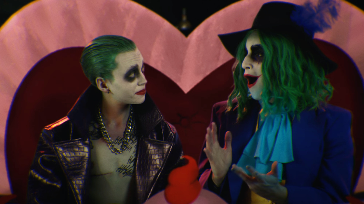 The People’s Joker (2024) Review – The Cinema Critic