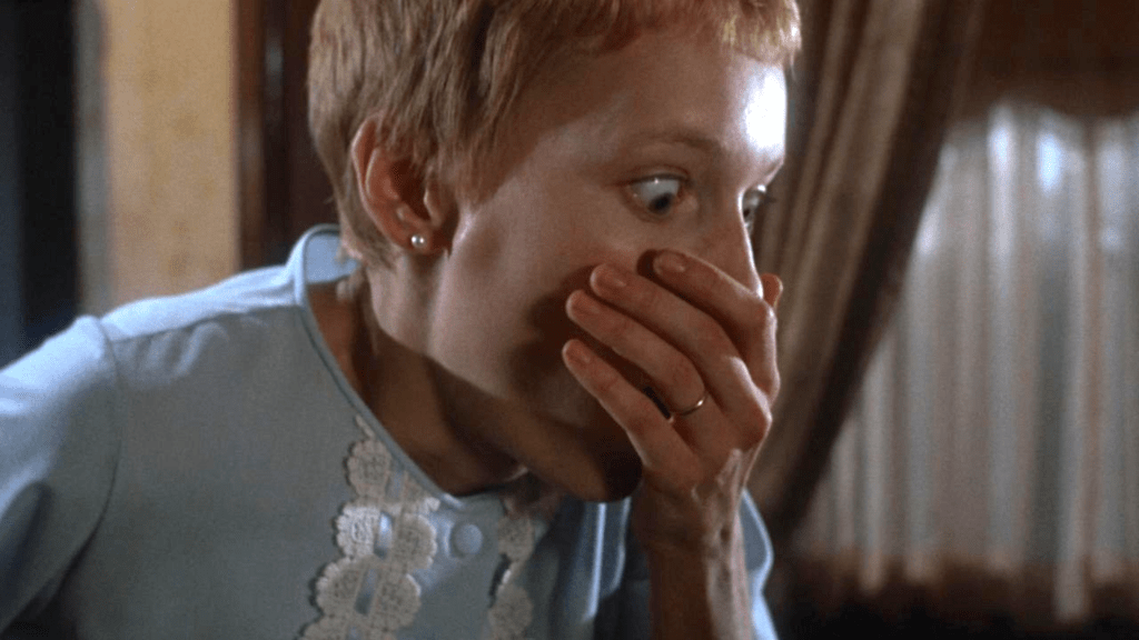 Rosemary’s Baby (1968)&nbsp;Review