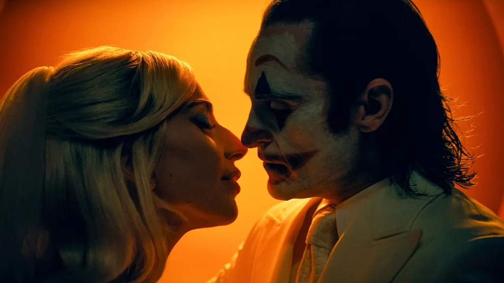 Joker: Folie à Deux (2024)&nbsp;Review