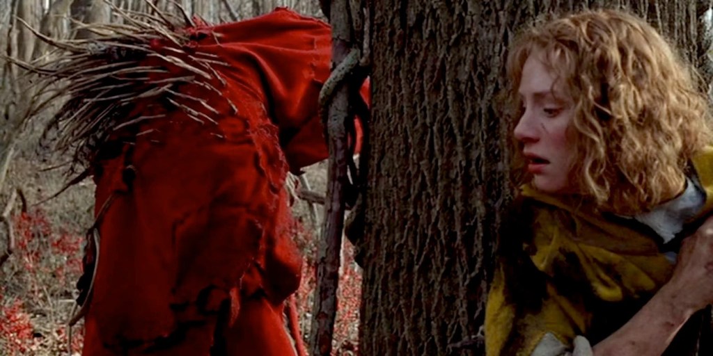 The Village (2004)&nbsp;Review