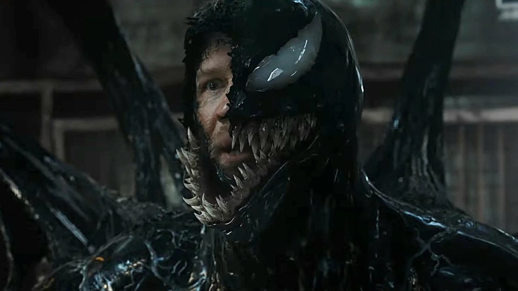 Venom: The Last Dance (2024)&nbsp;Review
