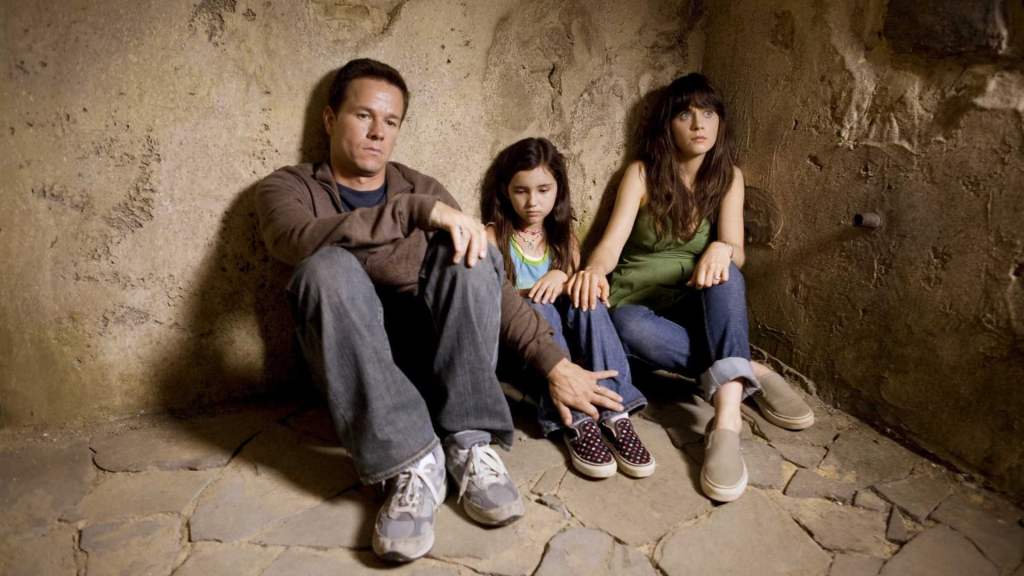 The Happening (2008) Retrospective&nbsp;Review