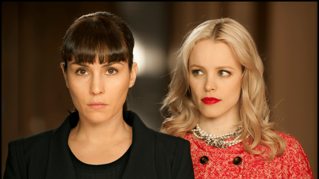 Passion (2012) Review