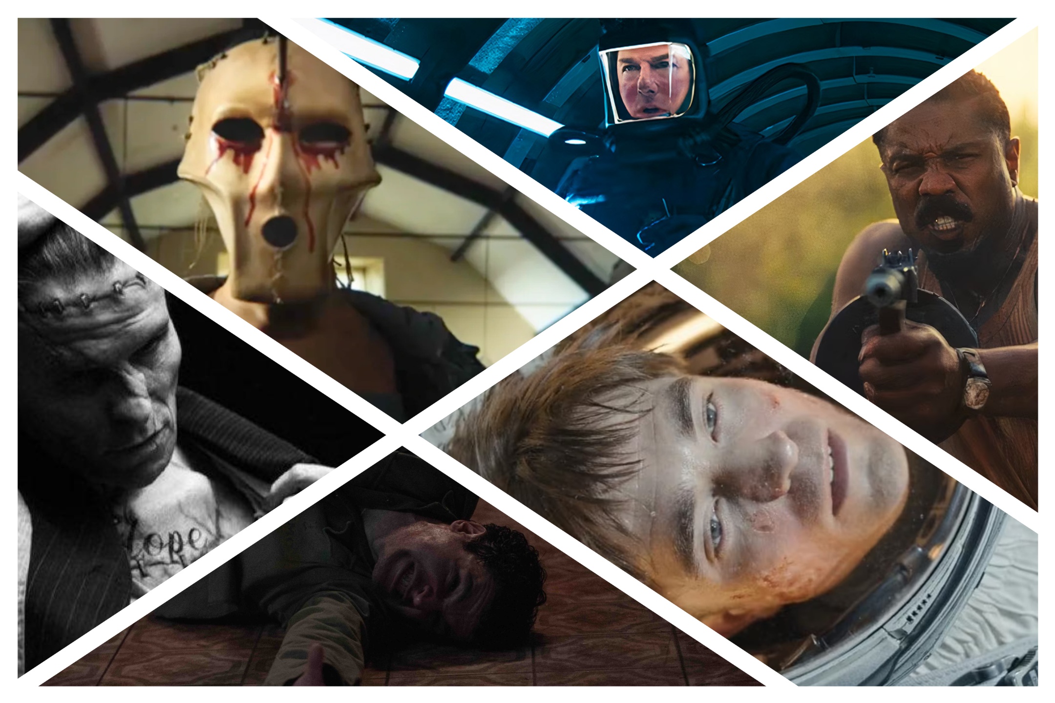 Top 15 Anticipated Movies of 2025 – The Cinema Critic