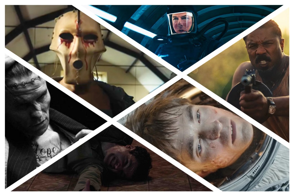 Top 15 Anticipated Movies of&nbsp;2025