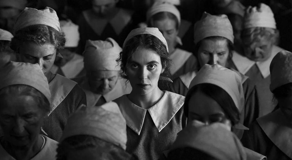 The Girl with the Needle (2024)&nbsp;Review