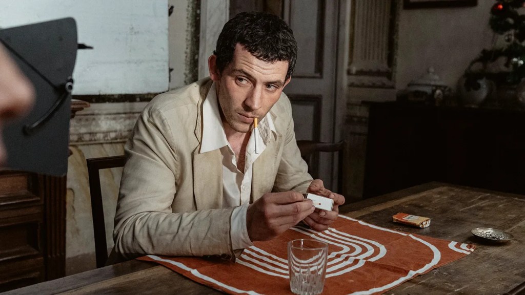 La Chimera (2024)&nbsp;Review